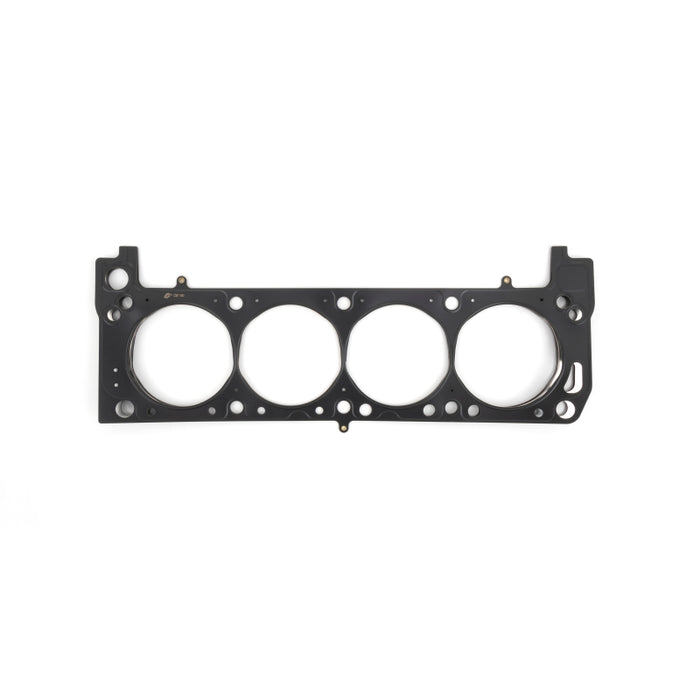 Cometic Ford 351 Cleveland 4.100 inch Bore .098 inch MLS-5 Headgasket