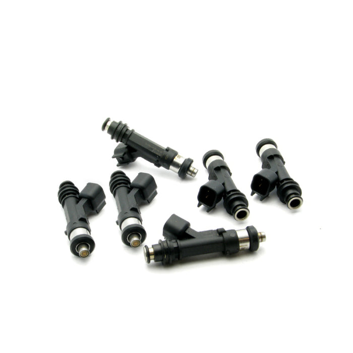 DeatschWerks Nissan Skyline RB20 440cc Top Feed Injectors