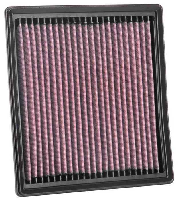 K&N 2019 Subaru WRX STI 2.5L F/I Replacement Air Filter