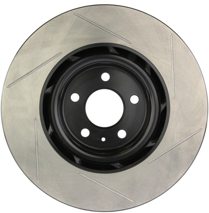 StopTech Slotted Sport Brake Rotor