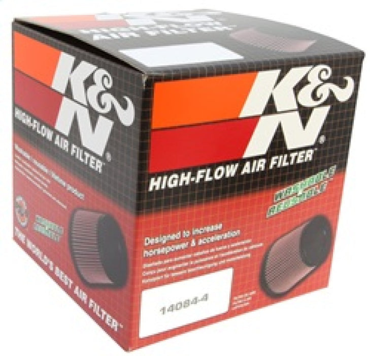 K&N 2016 Cadillac ATS-V V6-3.6L F/l Drop In Air Filter - Replacement Air Filter