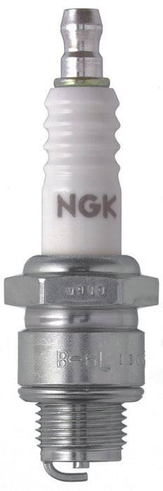 NGK Standard Spark Plug Box of 10 (B-4L)