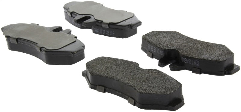 StopTech Street Brake Pads