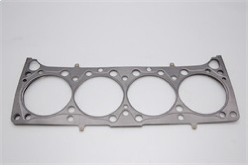 Cometic Pontiac V8 4.200 inch Bore .098 inch MLS-5 Headgasket