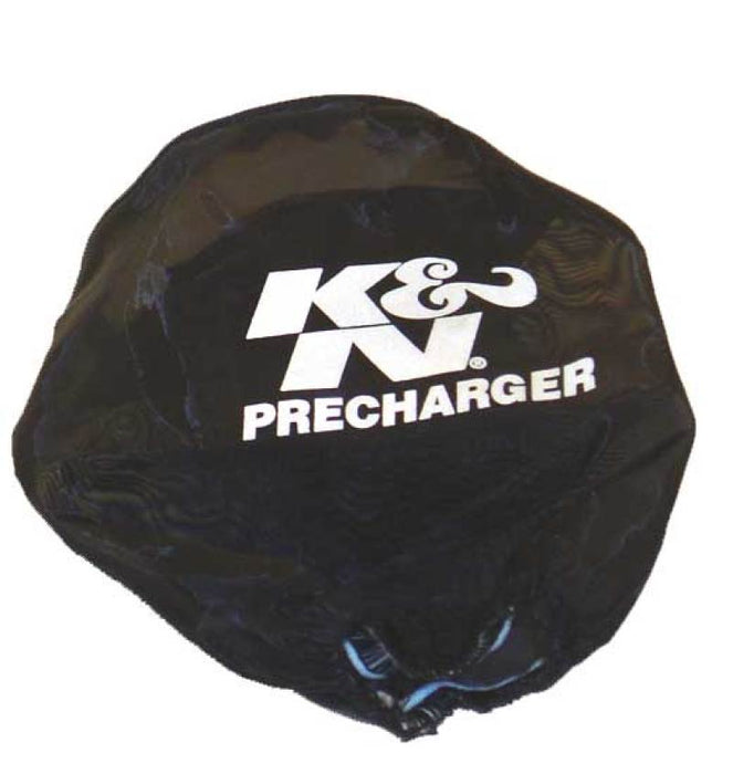 K&N Precharger Air Filter Wrap Black for 68-72 Honda CB350/CL350 / 87-02 Yamaha YFZ350 Banshee