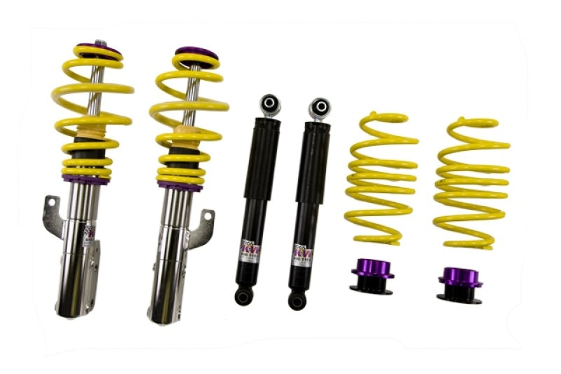 KW Coilover Kit V1 Chevrolet Cobalt (all)