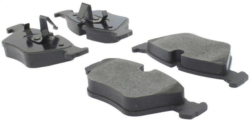 StopTech Street Touring 04-09 BMW X3 (E38) / 06-09 Z4 3.0(E86) Front Brake Pads