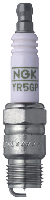 NGK G-Power Spark Plug Box of 4 (YR5GP)