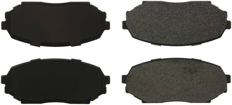 StopTech Street Touring 90-93 Mazda Miata Front Brake Pads D525