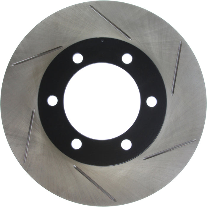 StopTech Slotted Sport Brake Rotor