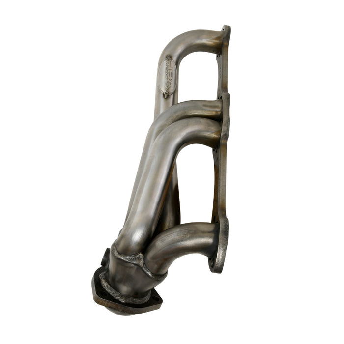 JBA 92-95 Chevrolet Blazer 5.0L/5.7L w/o A.I.R. 1-1/2in Primary Raw 409SS Cat4Ward Header