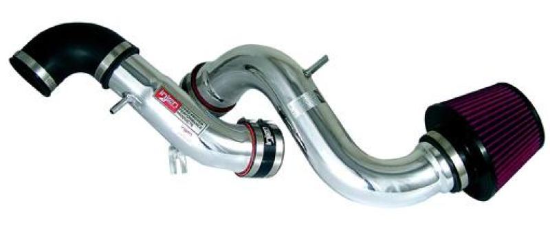 Injen 2008-10 IS-F 5.0L V8 Polished Short Ram Intake