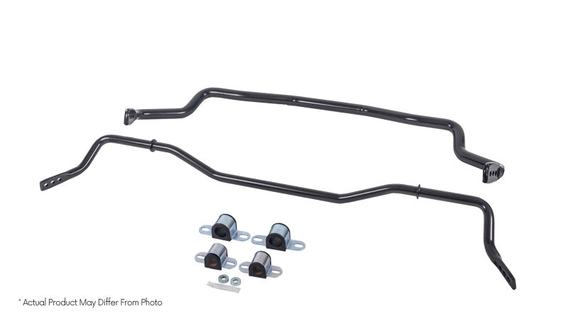 ST Anti-Swaybar Set Chevrolet Camaro 3rd gen. Z28 / Pontiiac Firebird