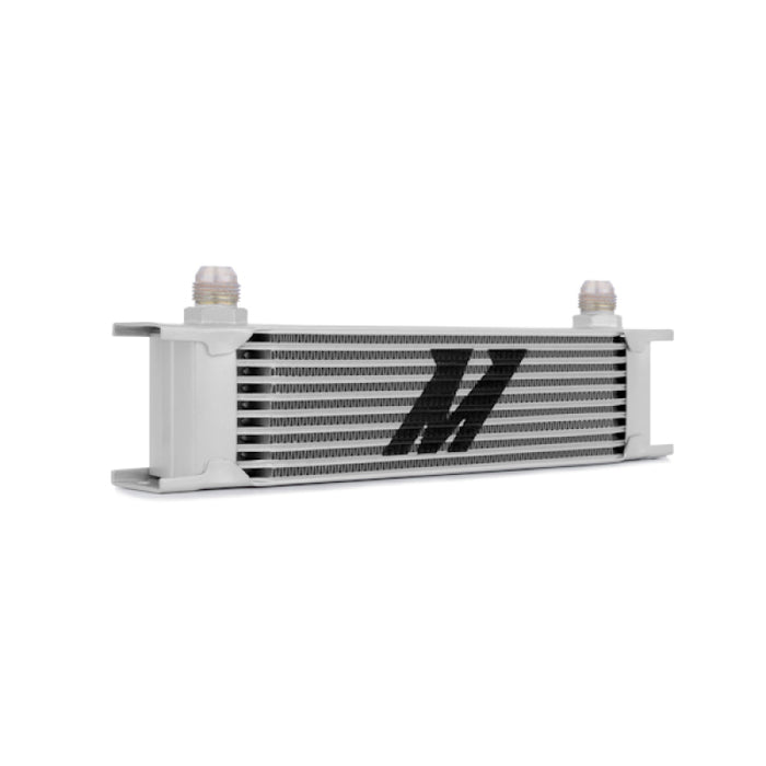 Mishimoto Universal 10 Row Oil Cooler