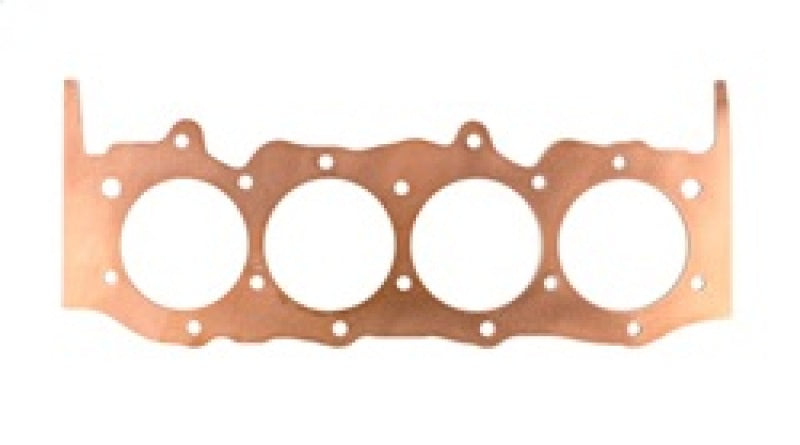 Cometic Chevy Big Block 4.530in Bore 0.043in Copper Head Gasket