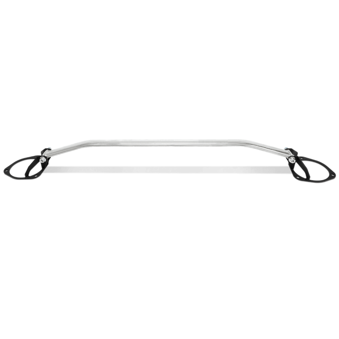 BLOX Racing 2015+ Subaru WRX STI - Without Holes Front And Rear Strut Tower Bars