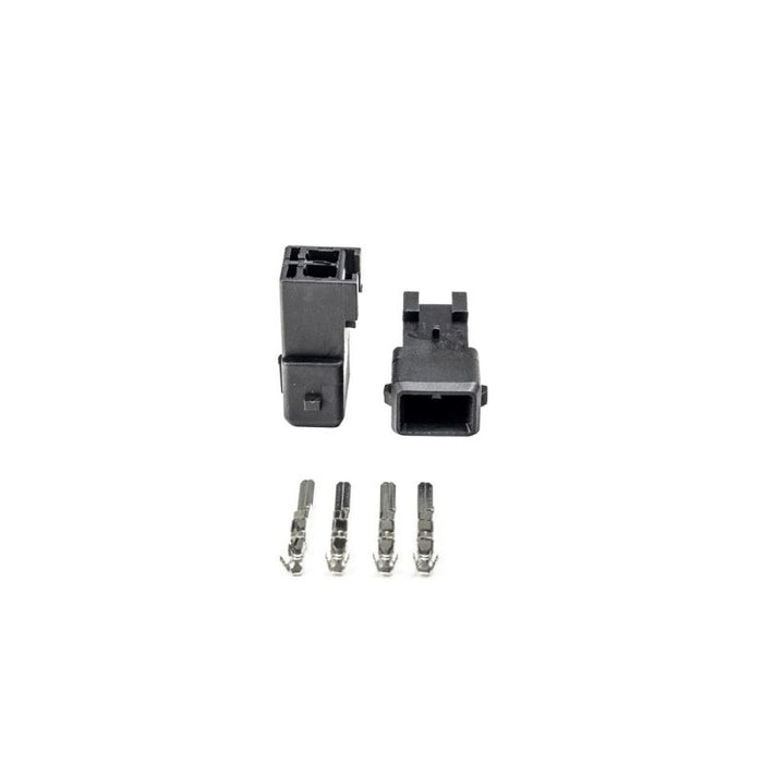 Injector Dynamics EV1 Male Connector Kit