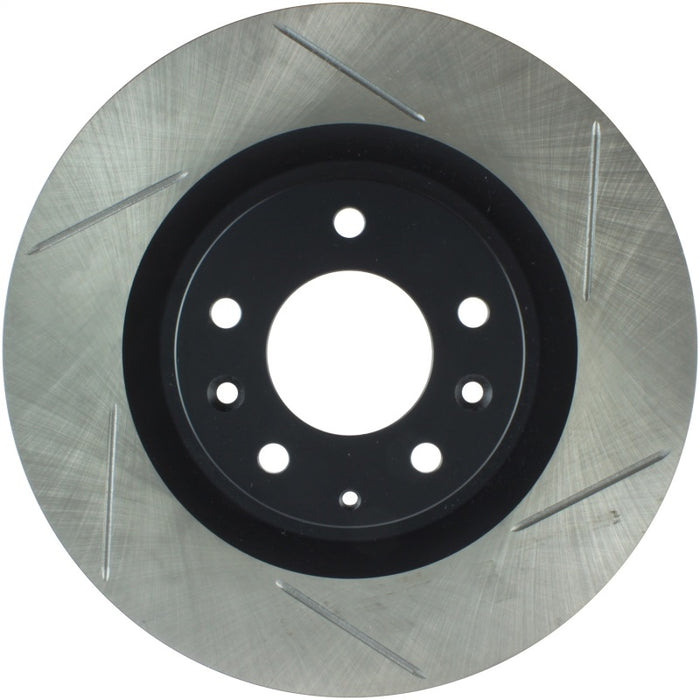 StopTech Slotted Sport Brake Rotor