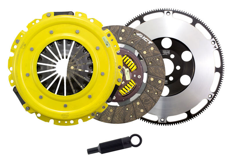 ACT 2015 Chevrolet Camaro HD/Perf Street Sprung Clutch Kit