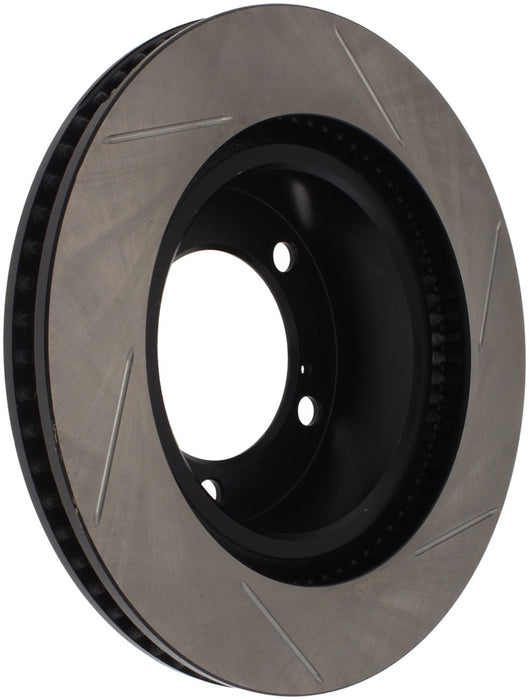 StopTech Slotted Sport Brake Rotor