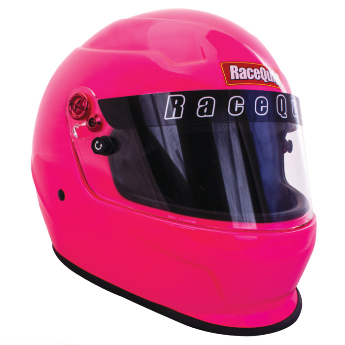 Racequip Hot Pink PRO20 SA2020 XL