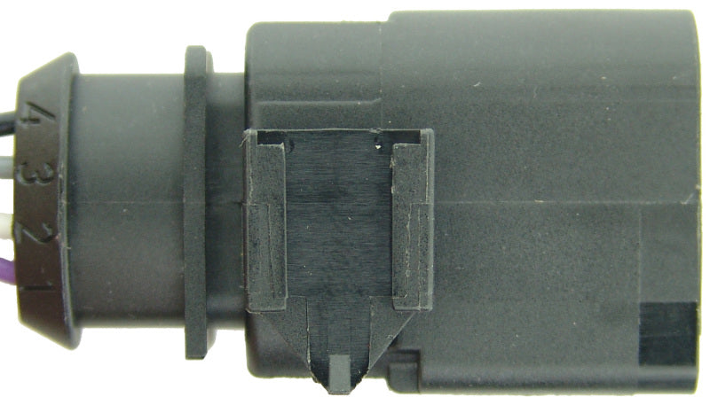 NGK Audi A4 Quattro 2009 Direct Fit Oxygen Sensor