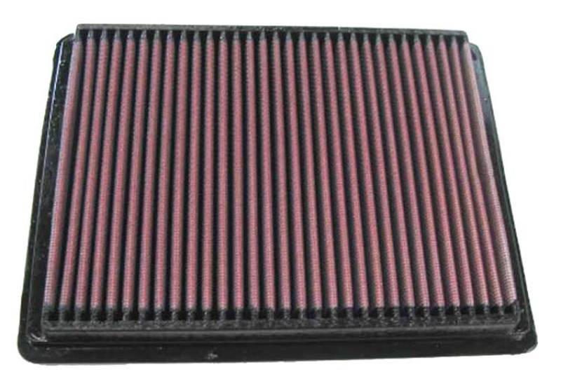 K&N Replacement Air Filter PONTIAC 97-05; OLDS 97-04; CHEV; 97-05; BUICK 02-05