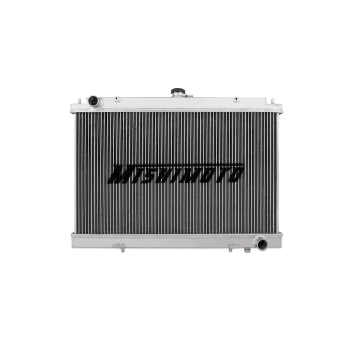 Mishimoto 95-99 Nissan Maxima Manual Aluminum Radiator