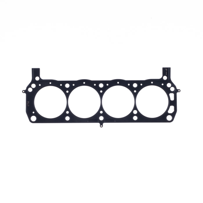 Cometic Ford SB 4.155 inch Bore .084 inch MLS-5 Headgasket (w/AFR Heads)