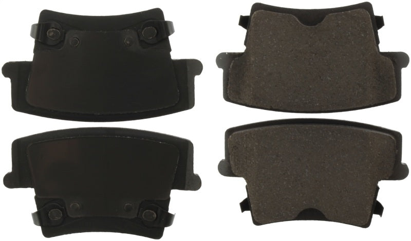 StopTech Street Select Brake Pads