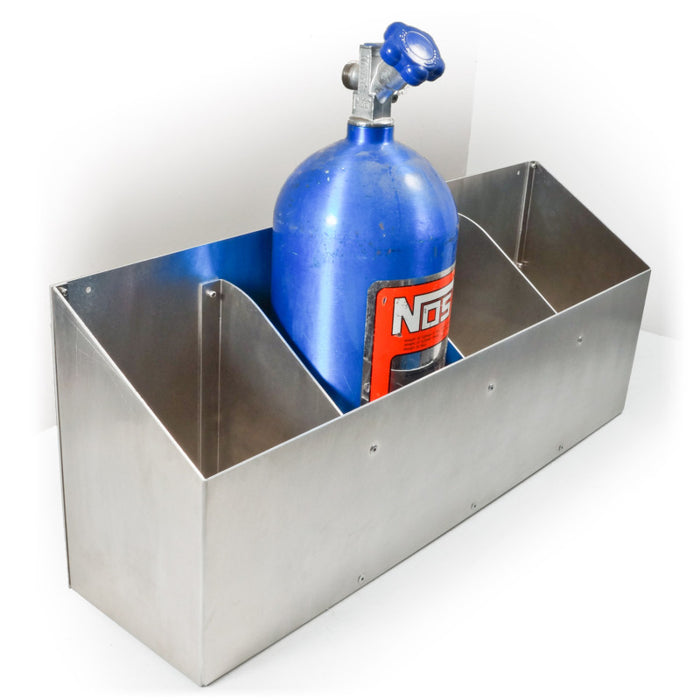 Stainless Works Nitrous Oxide Holder