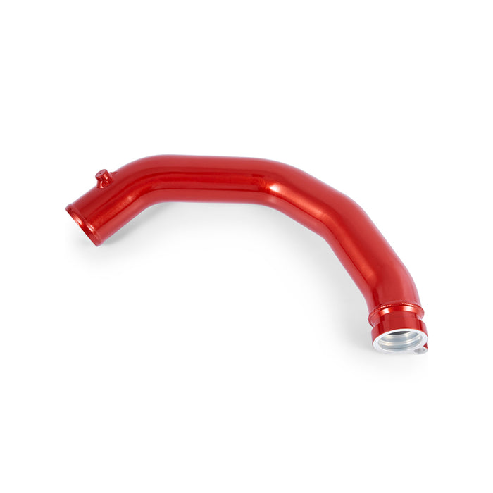 Mishimoto 15-20 BMW F80 M3/M4 Intercooler Pipe Kit - Sakhir Orange