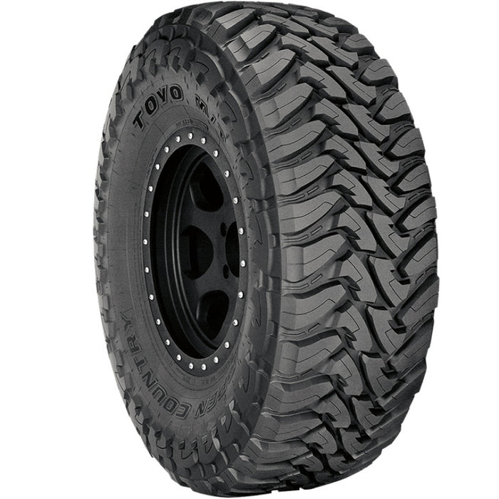 Toyo Open Country M/T Tire - LT265/75R16 123P E/10