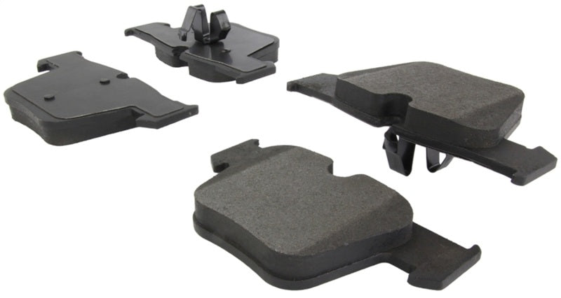 StopTech Street Touring Brake Pads