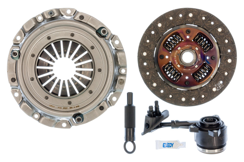 Exedy OE 2003-2007 Ford Focus L4 Clutch Kit