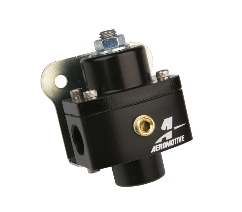 Aeromotive Marine 2-Port AN-06 Carb. Reg