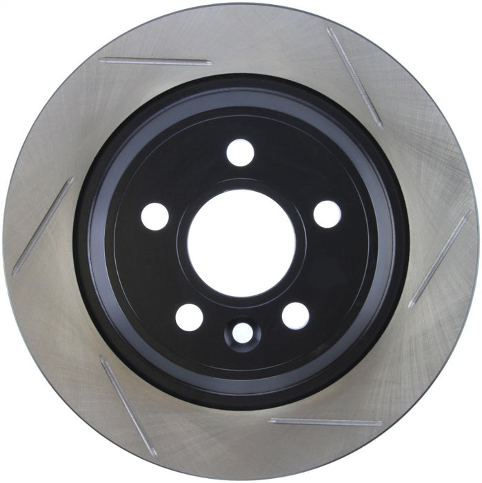 StopTech Slotted Sport Brake Rotor