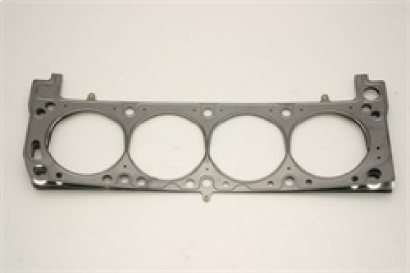 Cometic Ford 351 Cleveland 4.100 inch Bore .051 inch MLS Headgasket