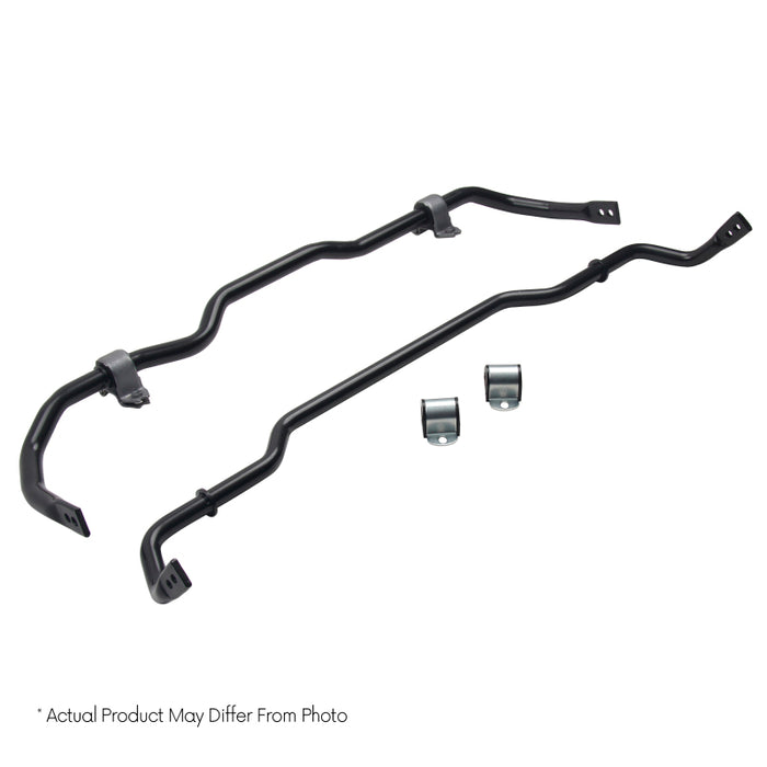 ST Anti-Swaybar Set Chevrolet Nova Omega Ventura