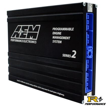 AEM Series 2 Nissan 300zx R32 R33 Plug&Play Engine Management System